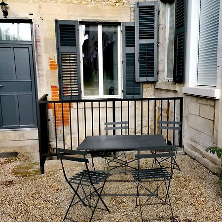 A Tire-Larigot Villa Cousances-les-Forges ภายนอก รูปภาพ