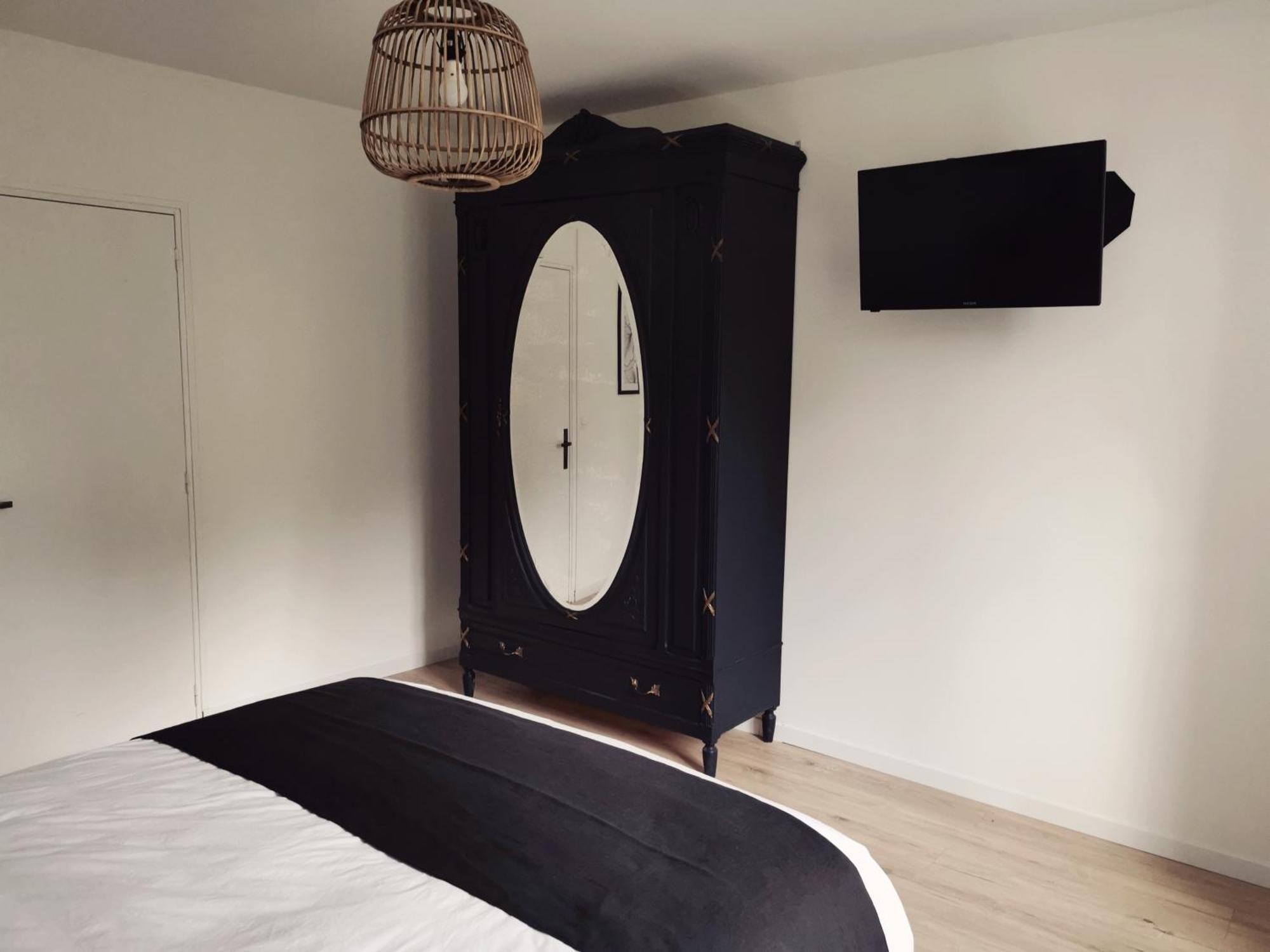 A Tire-Larigot Villa Cousances-les-Forges ภายนอก รูปภาพ