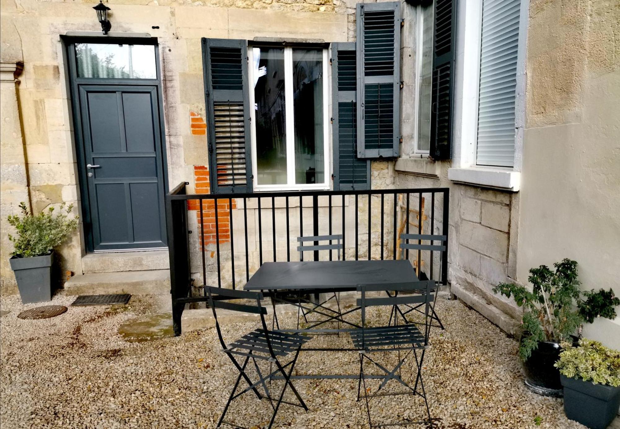 A Tire-Larigot Villa Cousances-les-Forges ภายนอก รูปภาพ