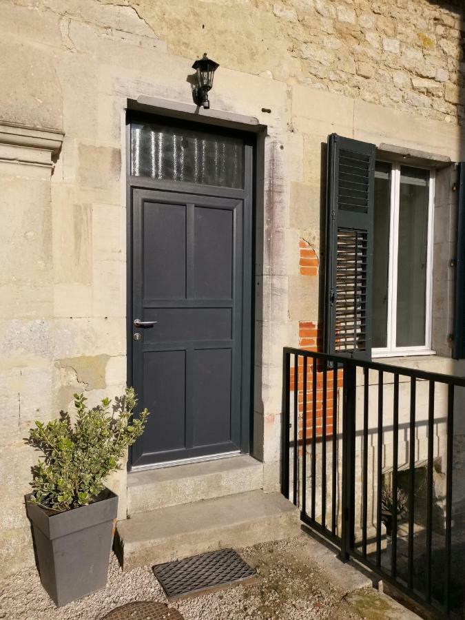 A Tire-Larigot Villa Cousances-les-Forges ภายนอก รูปภาพ