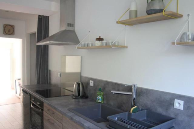 A Tire-Larigot Villa Cousances-les-Forges ภายนอก รูปภาพ